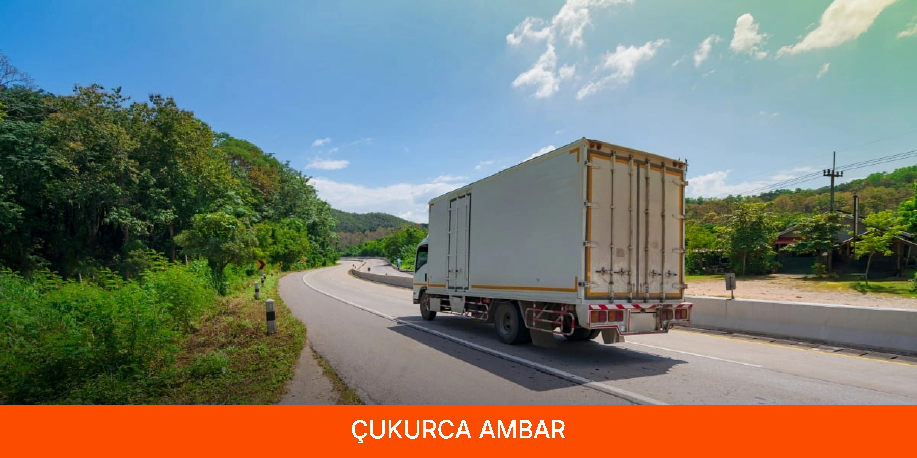 Çukurca Ambar