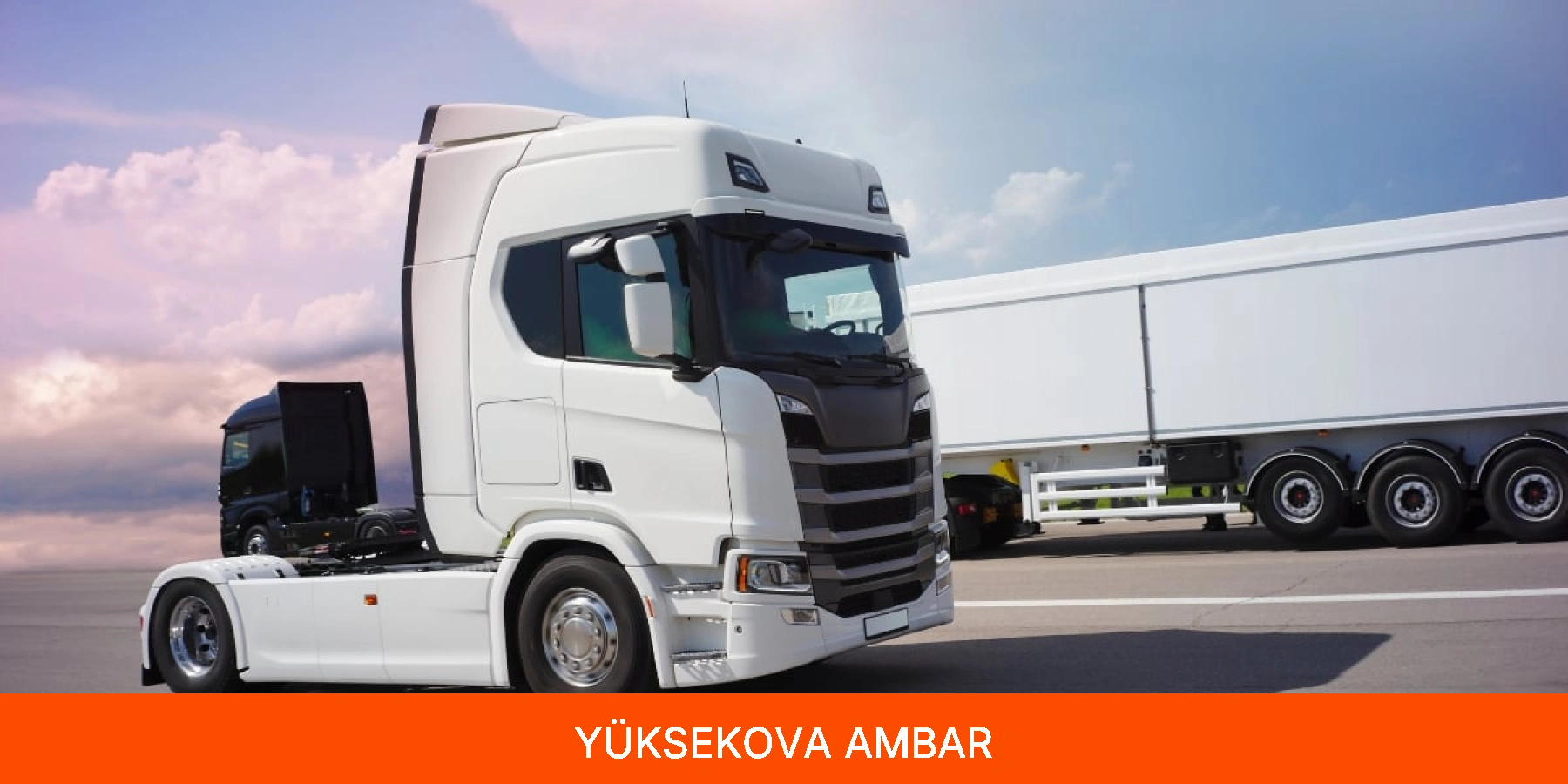 Yüksekova Ambar