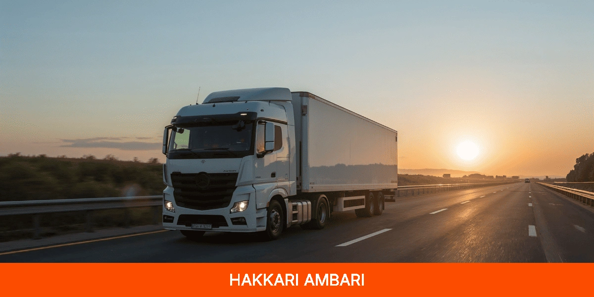 Hakkari Ambarı