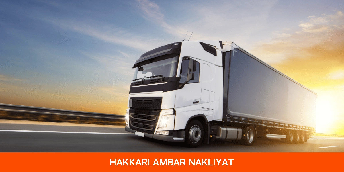Hakkari Ambar Nakliyat
