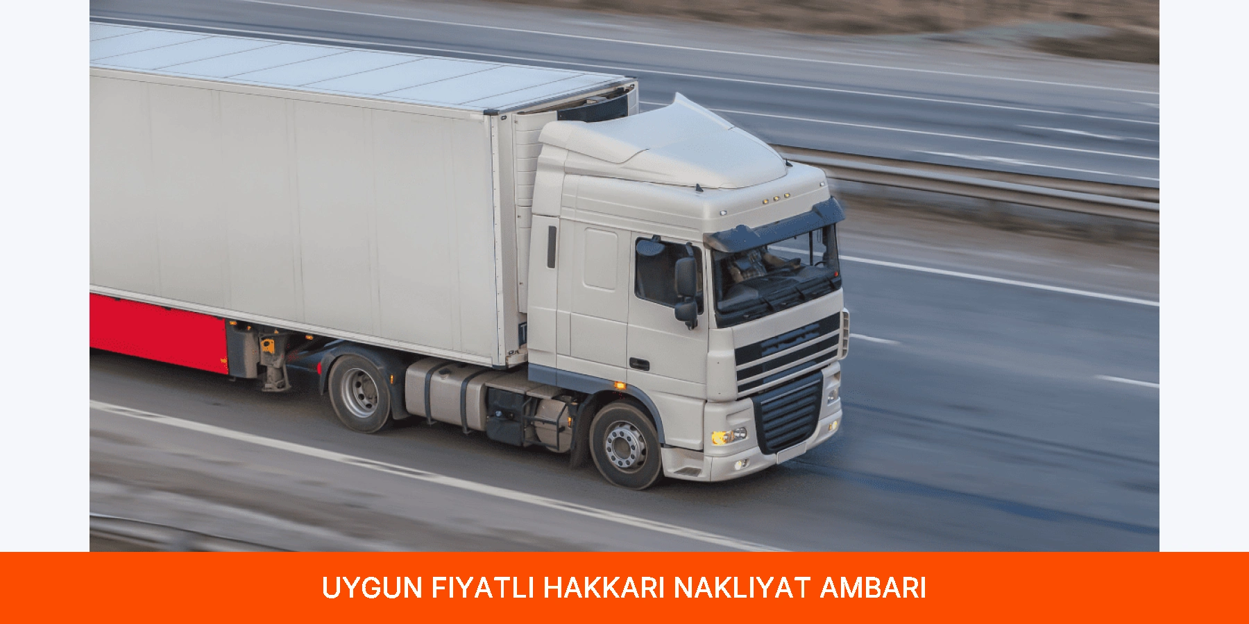 Uygun Fiyatlı Hakkari Nakliyat Ambarı